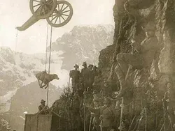 Foto-foto Mengerikan Perang Dunia I yang Jarang Diperlihatkan