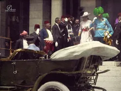 Foto-foto Mengerikan Perang Dunia I yang Jarang Diperlihatkan