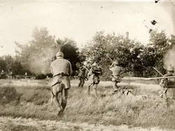 Foto-foto Mengerikan Perang Dunia I yang Jarang Diperlihatkan