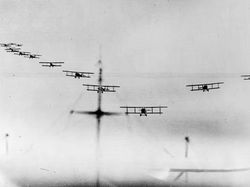 Foto-foto Mengerikan Perang Dunia I yang Jarang Diperlihatkan