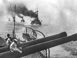 Foto-foto Mengerikan Perang Dunia I yang Jarang Diperlihatkan