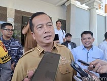 Pemprov NTB Pusatkan Salat Id 2026 di Halaman Kantor Gubernur