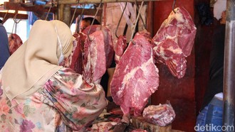 Jurus Pemerintah Agar RI Bisa Swasembada Daging Sapi