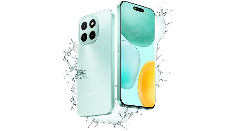 Honor X7d dan X6c Resmi di RI: Spesifikasi dan Harga