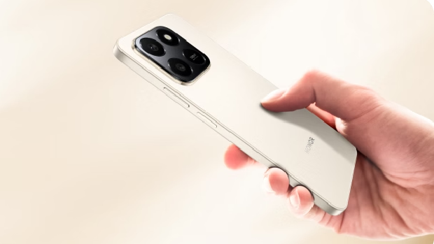 Honor X7d dan X6c Resmi di RI: Spesifikasi dan Harga