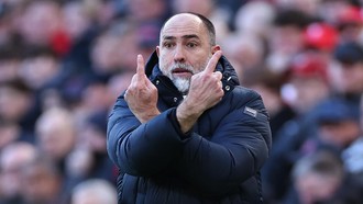 Igor Tudor Cabut dari Tottenham Tanpa Pesangon