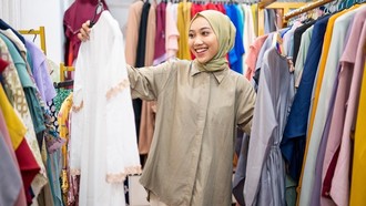 5 Langkah Mindful Spending, Cara Berhemat Setelah Banyak Pengeluaran Lebaran