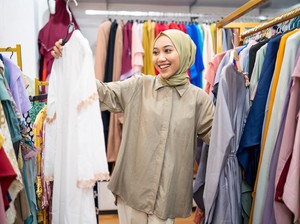 5 Langkah Mindful Spending, Cara Berhemat Setelah Banyak Pengeluaran Lebaran