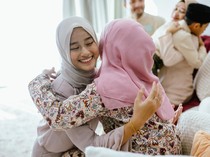 Silaturahmi Membuka Pintu Rezeki, Begini Haditsnya