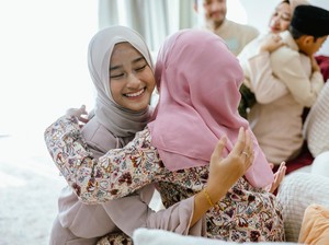 Daftar Mahram Perempuan dan Laki-Laki Menurut Al-Quran