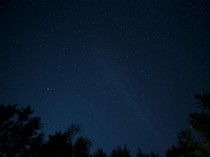 Mengapa Langit Gelap Saat Malam Hari? Ini Penjelasannya