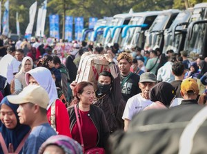 Pemprov Jateng Sambut Pemudik Lebaran 2026, Ini yang Disiapkan