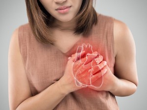 Ngeri! Banyak Anak Muda Malaysia Jantungnya Mulai Rusak, Berawal dari Keluhan Ini