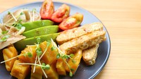 8 Makanan Fermentasi Kaya Nutrisi, Ada yang Asli Indonesia!