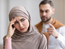 Suami Diam-diam Beri Uang ke Orang Tua Tanpa Izin Istri, Bagaimana Hukumnya?