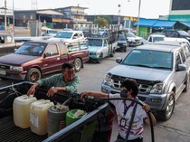 Negara Tetangga RI Mulai Kalang Kabut Gara-gara BBM