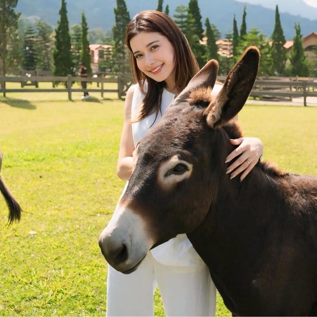 Iris Wullur Tutup Akun IG, Kenapa?