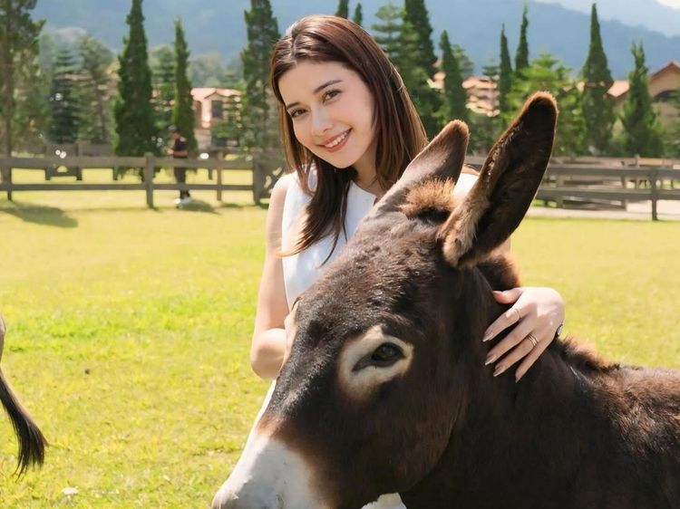 Iris Wullur Tutup Akun IG, Kenapa?