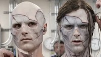 Jacob Elordi Makeup 400 Jam untuk Frankenstein, Raih Best Makeup di Oscar 2026