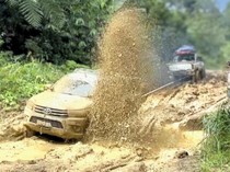 4 Faktor yang Bikin BBM Telat Banget Sampai Krayan