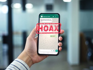 Waspada Penipuan E-Tilang Modus APK di WhatsApp, Ini Cara Bedakan Asli dan Palsu!