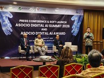 Pemerintah Dorong Kolaborasi Asia-Oseania untuk Ekonomi Digital