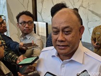 Kepala BGN Sebut Akan Bagikan 25 Ribu Motor Listrik untuk Kepala SPPG