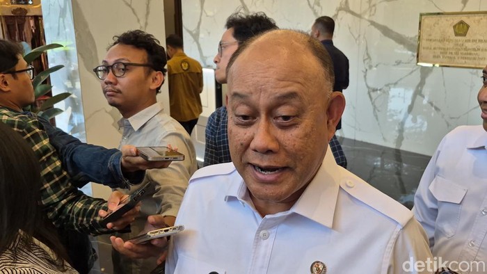 Kepala BGN