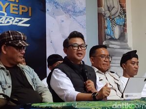 Kalapas Kerobokan Dicopot Usai Temuan Narkoba
