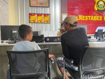 Anak 11 Tahun di Palembang Dianiaya Tetangganya Usai Curi Ikan