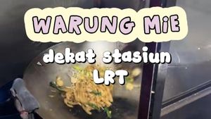 Video: Kwetiau dan Mie Yamin Enak di Dekat LRT Pancoran