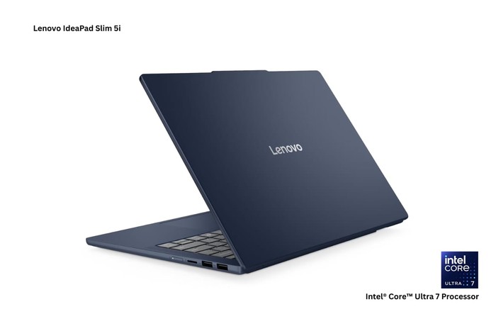 Laptop Ideal dari Lenovo untuk Pelajar Modern yang Produktif