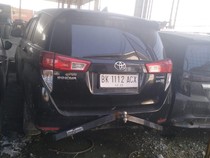 Lelang Kijang Innova Reborn Diesel Mulai Rp 80 Jutaan, Minat?