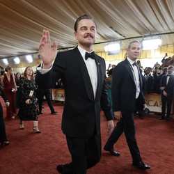 Runtuhnya Prinsip yang Dijaga Leonardo DiCaprio Selama Lebih dari 3 Dekade