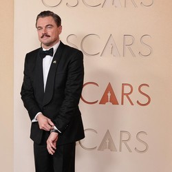 Leonardo DiCaprio Mulai Kepikiran Nikah dan Punya Anak