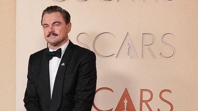 Leonardo DiCaprio Mulai Kepikiran Nikah dan Punya Anak