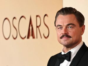 Leonardo DiCaprio Posting Kebakaran Hutan Kalimantan di Instagramnya