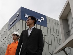 Hadapi Lonjakan Saat Lebaran, Lintasarta Perkuat Infrastruktur AI-Digital