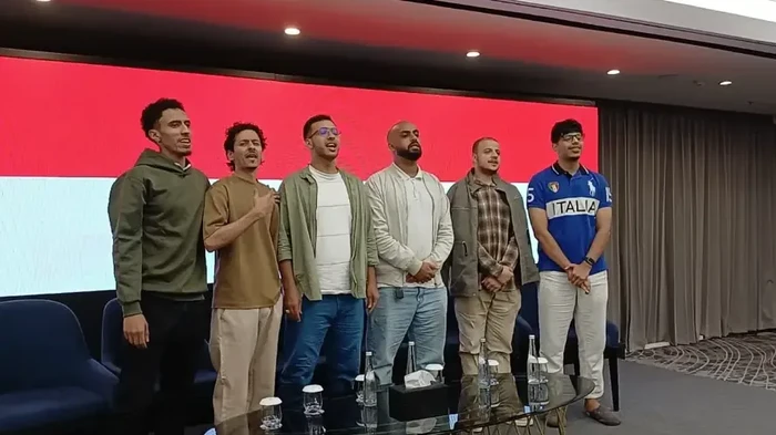 Mahasiswa Umsura asal Yaman tak bisa mudik karena konflik Iran-Israel