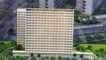 Potret Desain Apartemen yang Dibangun KAI di Stasiun Manggarai-Gubeng