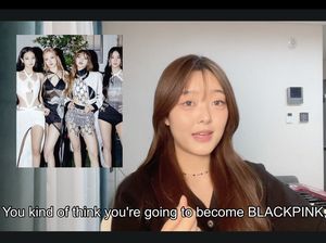 Mantan Idol Berharap Setenar BLACKPINK, Dark Jokes-nya Viral Bikin Ngakak