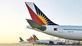 342 WN Filipina Dipulangkan dari Timur Tengah Pakai Pesawat Charter