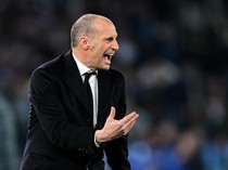 Allegri Segera Gabung Napoli Usai Dipecat AC Milan