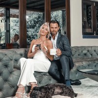 Pasangan Artis Ini Mencuri Ratusan Barang di Supermarket, Kini Ditangkap