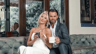 Pasangan Artis Ini Mencuri Ratusan Barang di Supermarket, Kini Ditangkap