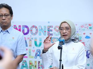MenPAN-RB Pastikan Layanan Kesehatan Tetap Jalan Saat Libur Nyepi-Idulfitri