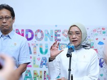 MenPAN-RB Pastikan Layanan Kesehatan Tetap Jalan Saat Libur Nyepi-Idulfitri