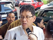 Purbaya: Jika Harga Minyak US$ 150/Barel Trump yang Jatuh, Bukan Kita