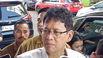 Dolar AS Sempat Sentuh Rp 17.000, Purbaya: Rupiah Harusnya Menguat!