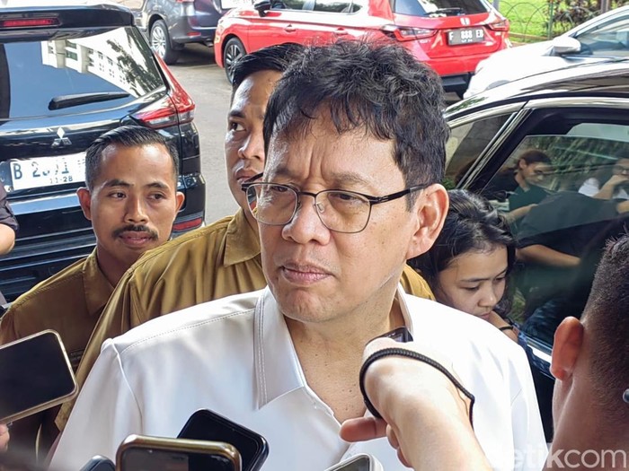 Menteri Keuangan Purbaya Yudhi Sadewa